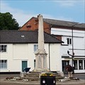 Image for War Memorial Obelisk - Vicar Street - Wymondham, Norfolk
