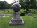 Image for Merchant Family Grave - Marion, Ohio