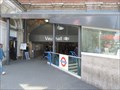 Image for Vauxhall Underground Station - South Lambeth Place, London, UK