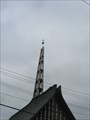 Image for Kirkwood UMC Bell Tower - Kirkwood, MO