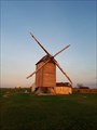 Image for Le grand moulin - Ouarville, France