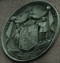 Image for Coat of Arms of Maryland - St Mary's, MD