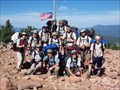 Image for Mount Phillips - Philmont Scout Ranch