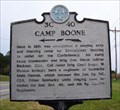 Image for Camp Boone
