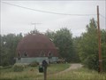 Image for Geodesic Dome Home - Bailleyville, Maine