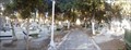 Image for Old cemetery of Agios Dimitrios - Rhodes, Greece