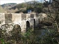 Image for Gunnislake New Bridge, Cornwall