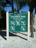 Image for Caxambas Park, Marco Island, FL