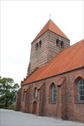 Image for Stege Kirke - Stege, Denmark