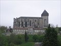 Image for Chemins de Saint-Jacques-de-Compostelle en France - ancienne cathédrale Notre-Dame Saint-Bertrand-de-Comminges, ID=868-043