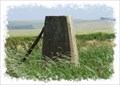 Image for Wilmington Hill Trigpoint - Wilmington, East Sussex, UK
