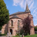 Image for Stiftskirche St. Elisabeth und Marien — Rotenburg a. d. Fulda, Germany