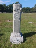 Image for Cecil Lowry - Sand Hill Cemetery - Bowie County, TX