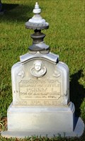 Image for Johnny L McBride - Union Church Cemetery - Union Church, MS