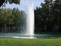 Image for Greenville Spartanburg Airport Front Fountain