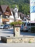 Image for Antoniusbrunnen - Garmisch-Partenkirchen, Germany