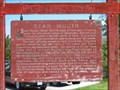 Image for Bear Mouth Historical Marker