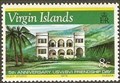 Image for Old Government House - Road Town, Tortola, British Virgin Islands