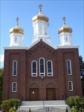 Image for St. Peter and Paul Russian Orthodox Church - Springfield, MA