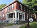 Image for John Gill House - Mount Pleasant Historic District - Mount Pleasant, Ohio