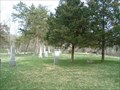 Image for Sappington Cemetery - Arrow Rock, Missouri