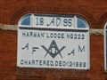 Image for Harman Lodge # 222 - Bluefield, Virginia