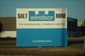 Image for Windsor Salt Mine - Windsor, Ontario, Canada