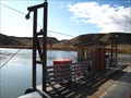 Image for Virgelle Ferry - Virgelle, MT