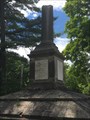 Image for Covert Family - The Heritage Cemetery of Saint Peter - Cobourg, ON