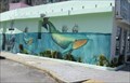 Image for Maritime Mural - Cancun, Mexico