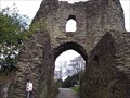 Image for Launceston Castle, East Cornwall.