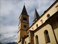 Image for Pfarrkirche Weerberg, Tirol, Austria