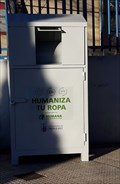 Image for Humana Parque de la Constitución - Torrejón de Ardoz, Madrid, España