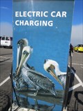 Image for Crissy Field Car Charging Station - San Francisco, CA