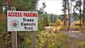 Image for Columbia & Western Rail Trail - Christina Lake, BC