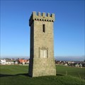 Image for Anstruther War Memorial - Fife, Scotland