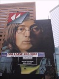Image for 60 Feet of John Lennon - Calgary, Alberta
