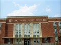 Image for Polk County Courthouse-Cedartown, GA