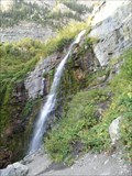 Image for Timpanogos Falls, Utah, USA