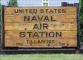Image for Naval Air Station Tillamook, Oregon
