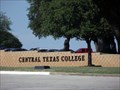 Image for Central Texas College - Killeen, TX