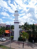 Image for Faro de Celarain  -  Cozumel, Quintana Roo, Mexico