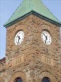 Image for Holland Tower Clock - Holland, Michigan
