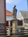 Image for St. John of Nepomuk - Holubí Zhor, Czech Republic