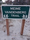 Image for Meime VandenBerg Trail - Grand Haven, Michigan