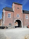 Image for Ferme de la grosse Tour, Burdinne, Wallonie