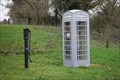 Image for Red Telephone Box - Courteenhall, Northamptonshire, NN7 2QE