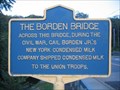 Image for The Borden Bridge