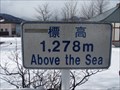 Image for 1,278m Above the Sea - Lake Chuzenji, Japan