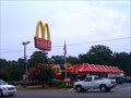 Image for McDonald's Restaurant -  S. Main St -  Laurinburg, NC